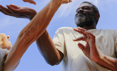 Routines
sur mesure,
L'approche
in & out.