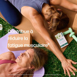 Muscles récupération - Complément alimentaire