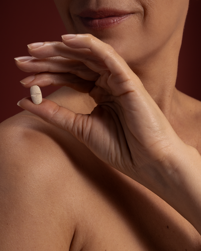 Bien-être
articulaire,
Soutien
émotionnel.