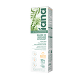 Soothing massage balm