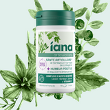 Joint Health and Positive Mood - Dietary Supplement
