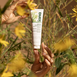 Soothing massage balm