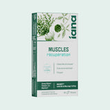 Muscles récupération - Complément alimentaire