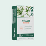 Muscles tonicité - Complément alimentaire